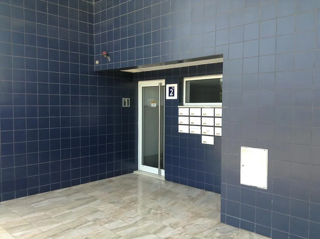 Casa Das Olaias & Closed Parking Διαμέρισμα Lisboa